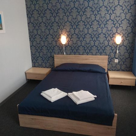 Alex Hotel Kohtla-Järve 외부 사진