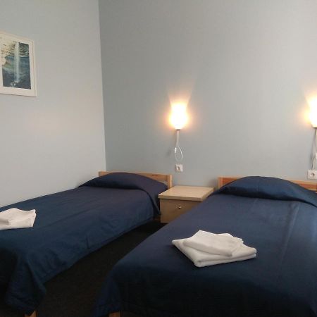 Alex Hotel Kohtla-Järve 외부 사진