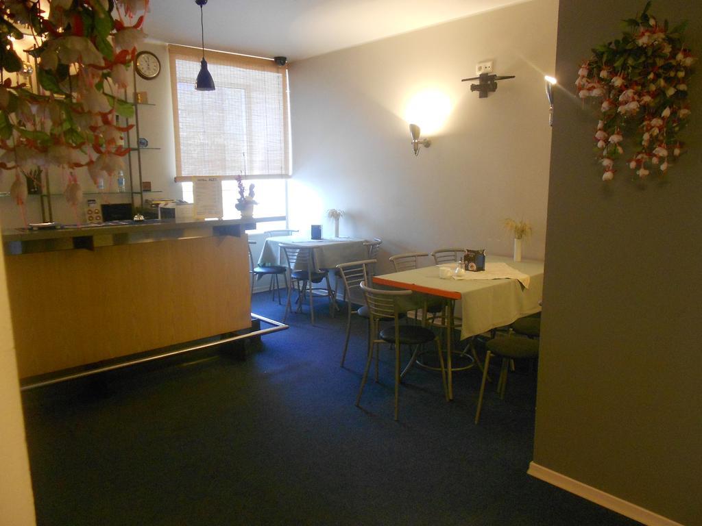 Alex Hotel Kohtla-Järve 외부 사진