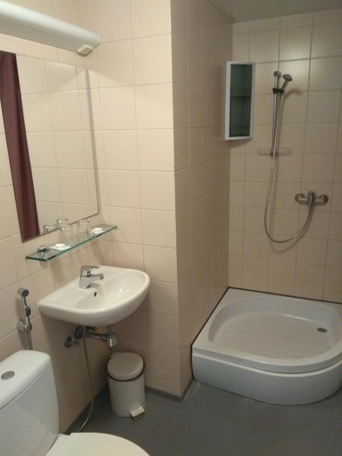 Alex Hotel Kohtla-Järve 외부 사진