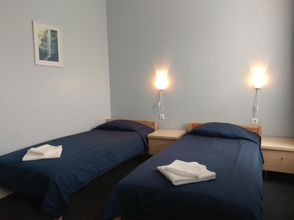 Alex Hotel Kohtla-Järve 외부 사진